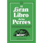 EL GRAN LIBRO DE LOS PERROS