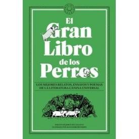 EL GRAN LIBRO DE LOS PERROS