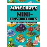 MINECRAFT MINICONSTRUCCIONES