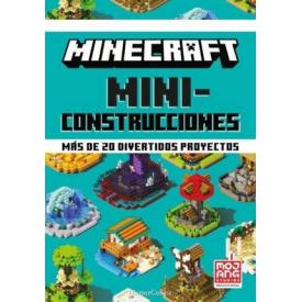 MINECRAFT MINICONSTRUCCIONES