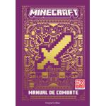 MINECRAFT MANUAL DE COMBATE