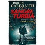 SANGRE TURBIA