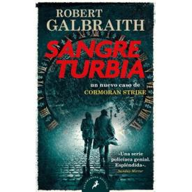 SANGRE TURBIA
