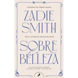 SOBRE LA BELLEZA