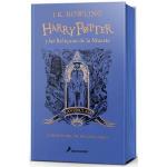 HARRY POTTER Y LAS RELIQUIAS DE LA MUE