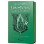 HARRY POTTER Y LAS RELIQUIAS DE LA MUE