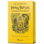 HARRY POTTER Y LAS RELIQUIAS DE LA MUE