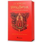 HARRY POTTER Y LAS RELIQUIAS DE LA MUE