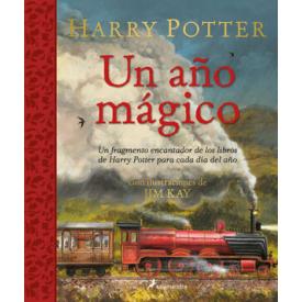 HP UN AO MAGICO