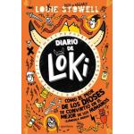 DIARIO DE LOKI