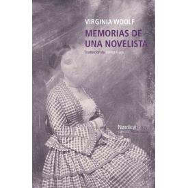 MEMORIAS DE UNA NOVELISTA