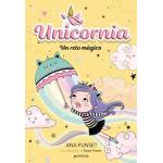 UNICORNIA UN RETO MAGICO