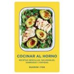COCINAR AL HORNO