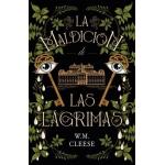 LA MALDICION DE LAS LAGRIMAS