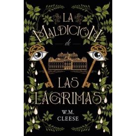 LA MALDICION DE LAS LAGRIMAS