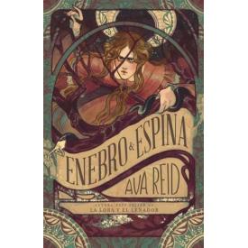 ENEBRO Y ESPINA