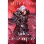 UN DUELO CON EL LORD DE LOS VAMPIROS