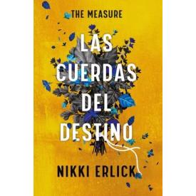 LAS CUERDAS DEL DESTINO