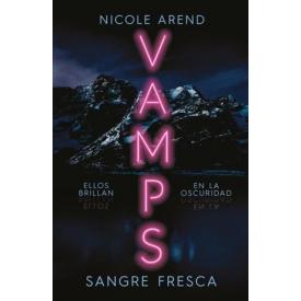 VAMPS