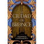 LA CIUDAD DE BRONCE