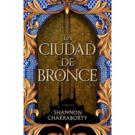 LA CIUDAD DE BRONCE