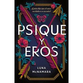 PSIQUE Y EROS