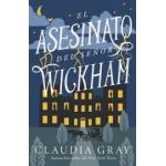 EL ASESINATO DEL SEOR WICKHAM