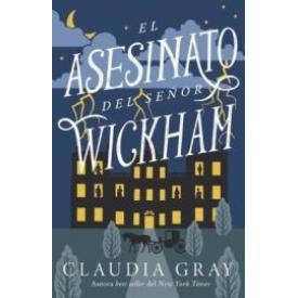 EL ASESINATO DEL SEOR WICKHAM
