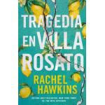 TRAGEDIA EN VILLA ROSATO