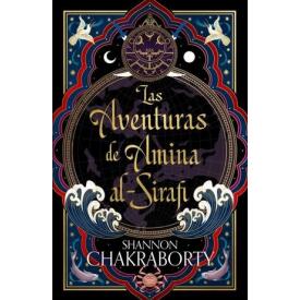 LAS AVENTURAS DE AMINA AL SIRAFI