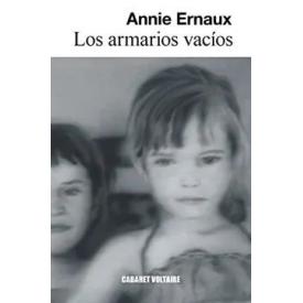 LOS ARMARIOS VACIOS