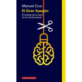EL GRAN APAGON EL ECLIPSE DE LA RAZON