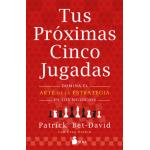 TUS PROXIMOS CINCO JUGADAS