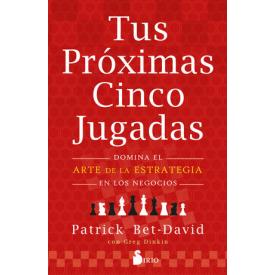 TUS PROXIMOS CINCO JUGADAS