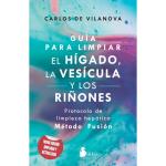 GUIA PARA LIMPIAR EL HIGADO LA VESICUL