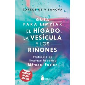 GUIA PARA LIMPIAR EL HIGADO LA VESICUL