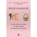 DESCIFRANDO EL CODIGO KETO
