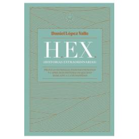 HEX HISTORIAS EXTRAORDINARIAS