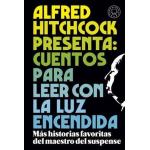 HITCHCOCK PRESENTA CUENTOS PARA LEER C