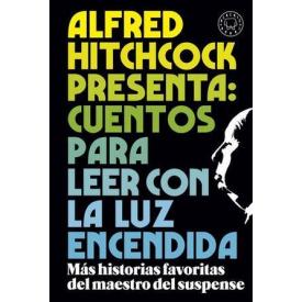 HITCHCOCK PRESENTA CUENTOS PARA LEER C
