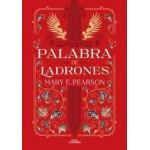 PALABRA DE LADRONES