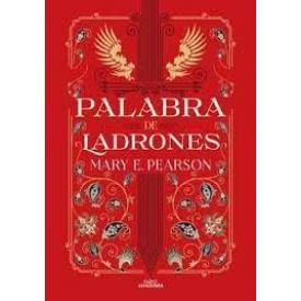 PALABRA DE LADRONES