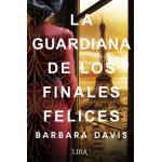 LA GUARDIANA DE LOS FINALES FELICES