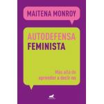 AUTODEFENSA FEMINISTA