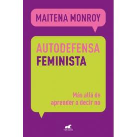 AUTODEFENSA FEMINISTA