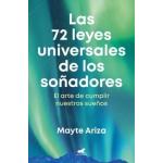 LAS 72 LEYES UNIVERSALES DE LOS SONADO