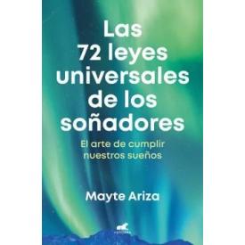 LAS 72 LEYES UNIVERSALES DE LOS SONADO