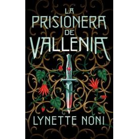 LA PRISIONERA DE VALLENIA