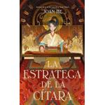 LA ESTRATEGA DE LA CITARA