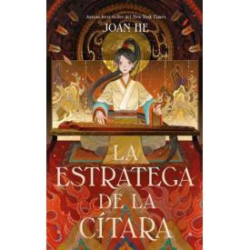 LA ESTRATEGA DE LA CITARA